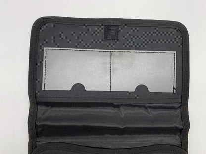 2013 Nissan Pathfinder Owners Manual Set with Case OEM C03B29006