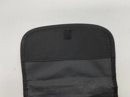 2021 Buick Encore Owners Manual Set with Case OEM C03B62011