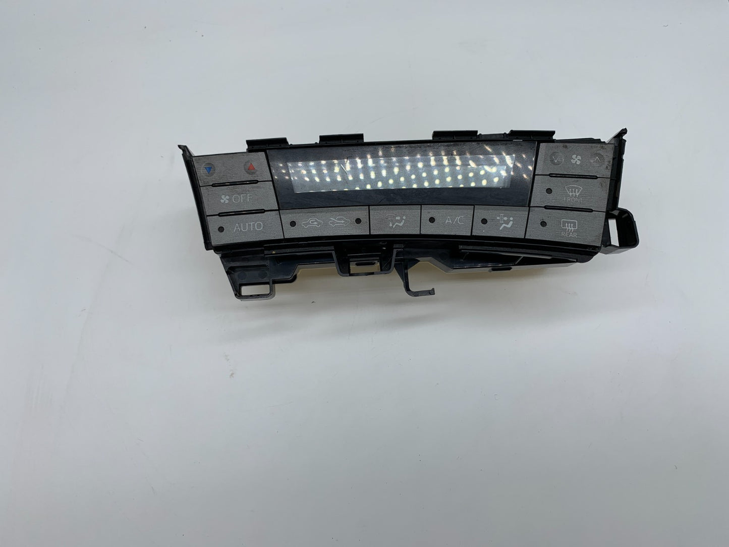 2013-2015 Toyota Prius AC Heater Climate Control Unit OEM A03B54006