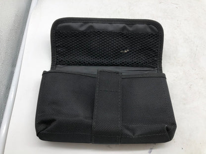 2008 Dodge Avenger Owners Manual Set with Case OEM B01B35008