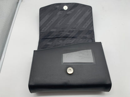 2016 Hyundai Sonata Owners Manual Set with Case OEM B03B03008