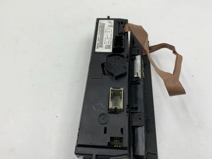 2007-2009 BMW 328i AC Heater Climate Control Unit OEM E03B58008