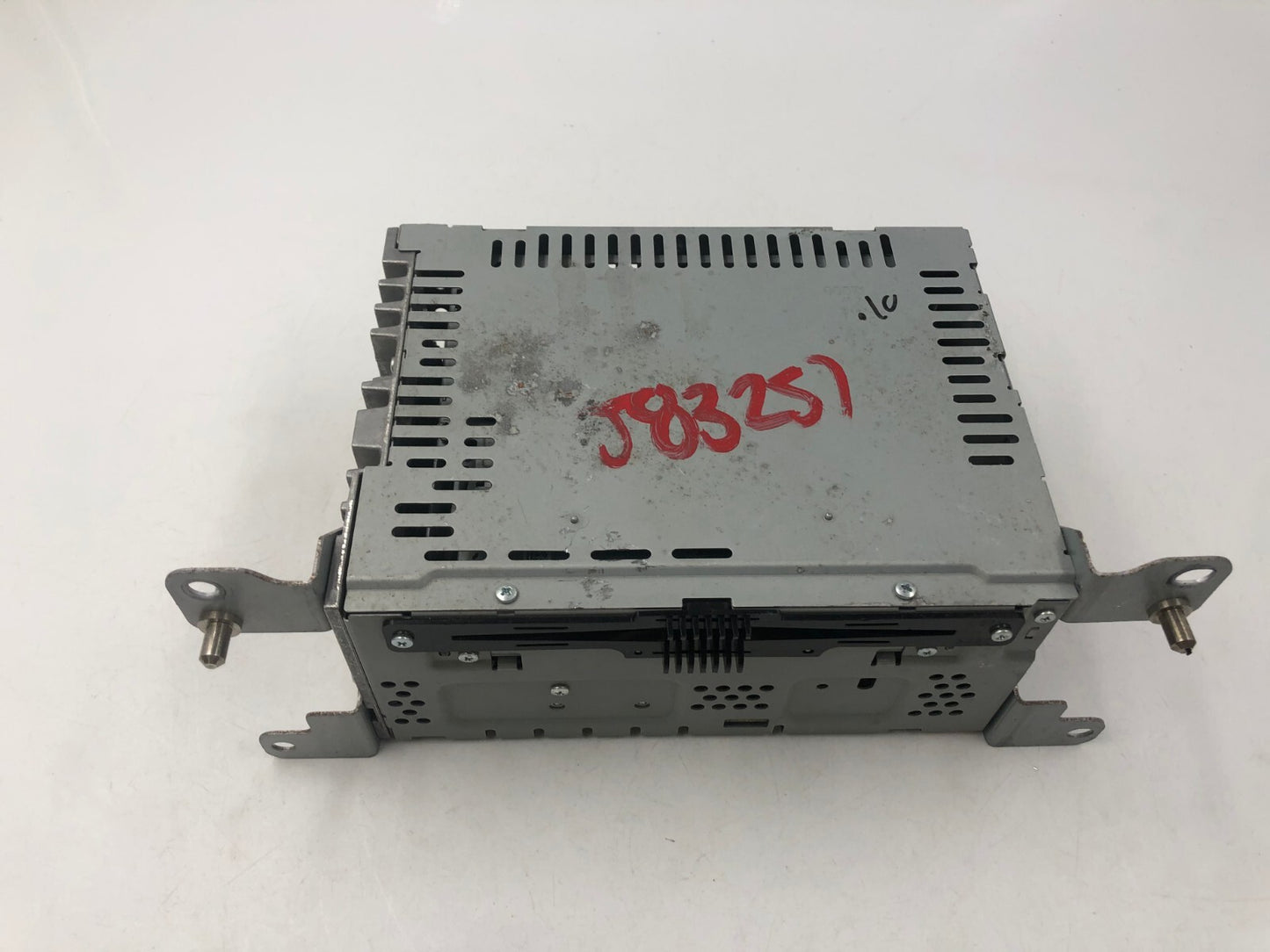 2011-2013 Kia Optima AM FM CD Player Radio Receiver OEM B01B18018