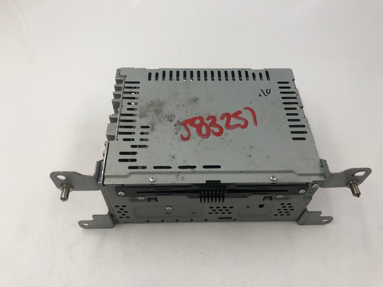 2011-2013 Kia Optima AM FM CD Player Radio Receiver OEM B01B18018