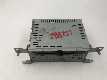 2011-2013 Kia Optima AM FM CD Player Radio Receiver OEM B01B18018