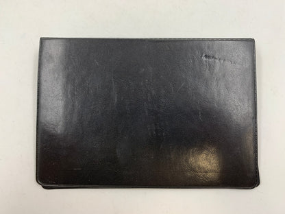 2006 Pontiac Grand Prix Owners Manual Set with Case OEM B02B54004