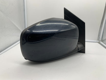 2011-2016 Chrysler Town & Country Passenger Side Door Mirror Blue OEM C03B03042