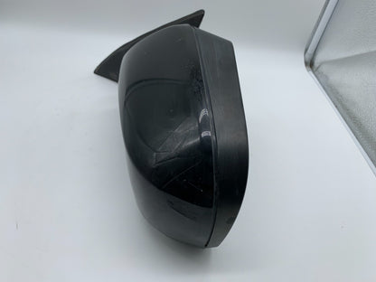 2011-2014 Subaru Legacy Driver Side View Power Door Mirror Black OEM C03B04002