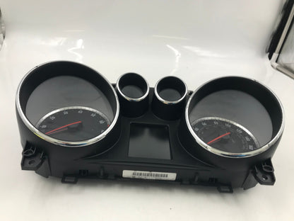 2015 Buick Encore Speedometer Instrument Cluster 12231 Miles OEM E03B23021