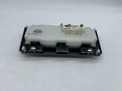 2010-2012 Nissan Sentra AC Heater Climate Control OEM A04B10026