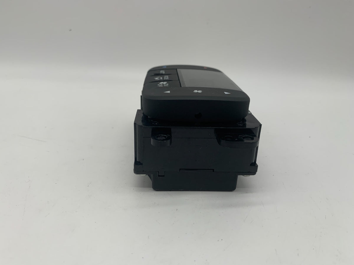 2018-2022 Honda Odyssey Rear Climate Control AC Heater Temp OEM 79650THRA410M1