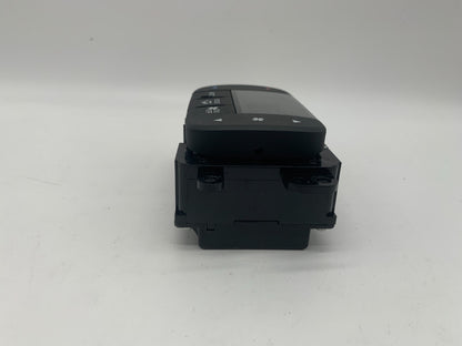 2018-2022 Honda Odyssey Rear Climate Control AC Heater Temp OEM 79650THRA410M1