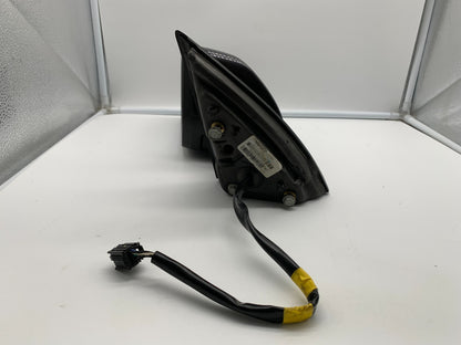 2015-2017 Chevrolet Equinox Driver Side View Power Door Mirror Gray B03B32021