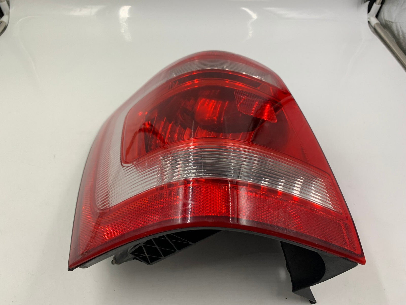 2008-2012 Ford Escape Driver Side Tail light Taillight OEM B04B02046