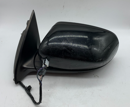 2011-2022 Jeep Grand Cherokee Driver Side View Power Door Mirror BSA B03B47003
