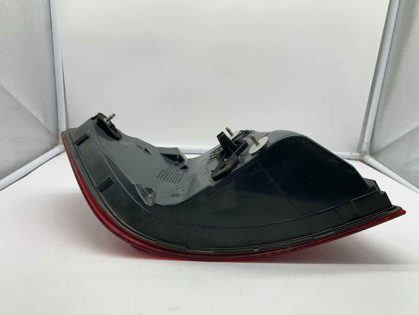 2011-2013 BMW 535i Passenger Side Tail Light Taillight OEM B02B40045