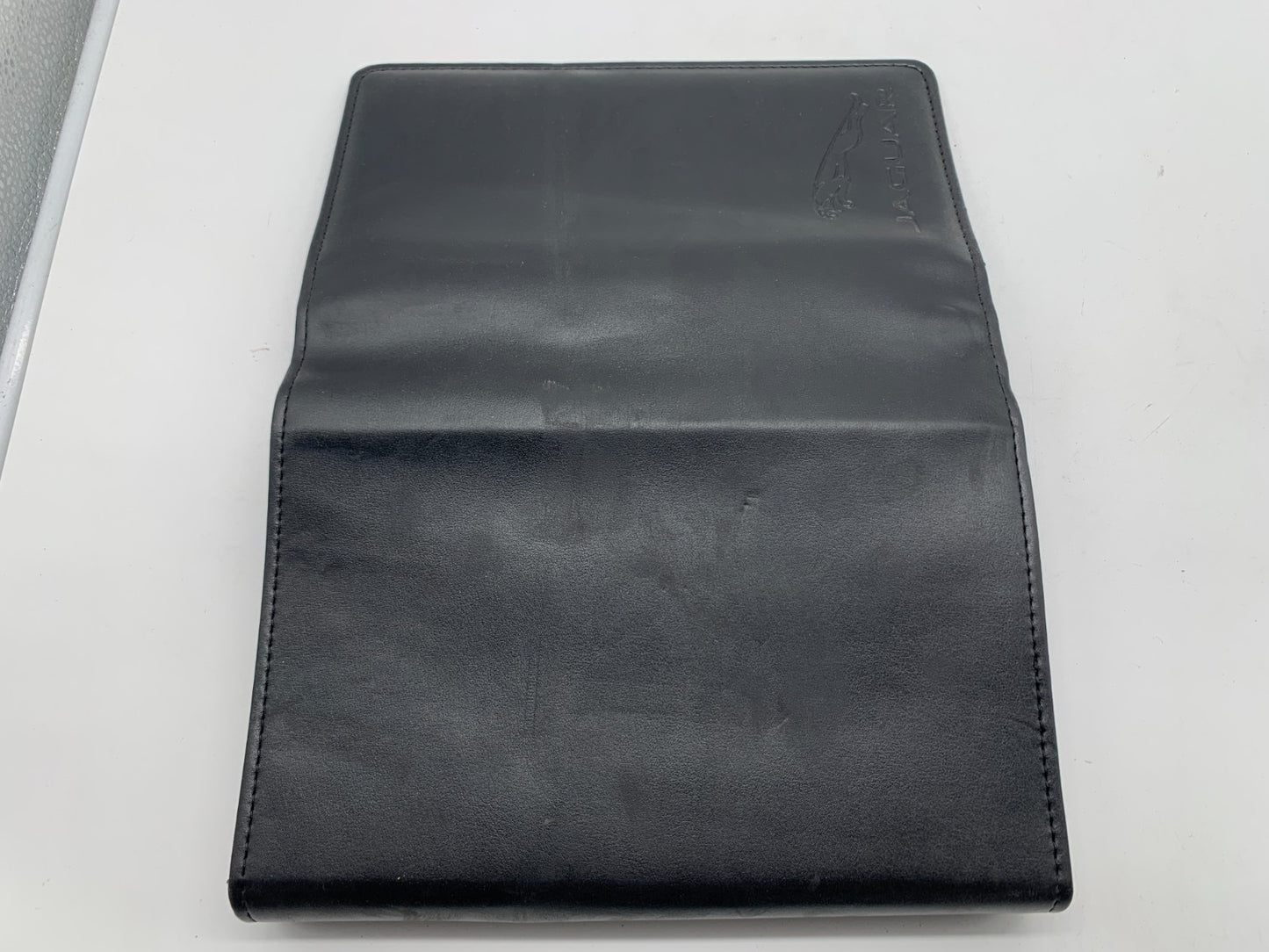 2020 Jaguar F-Pace Owners Manual Set with Case OEM B04B19018