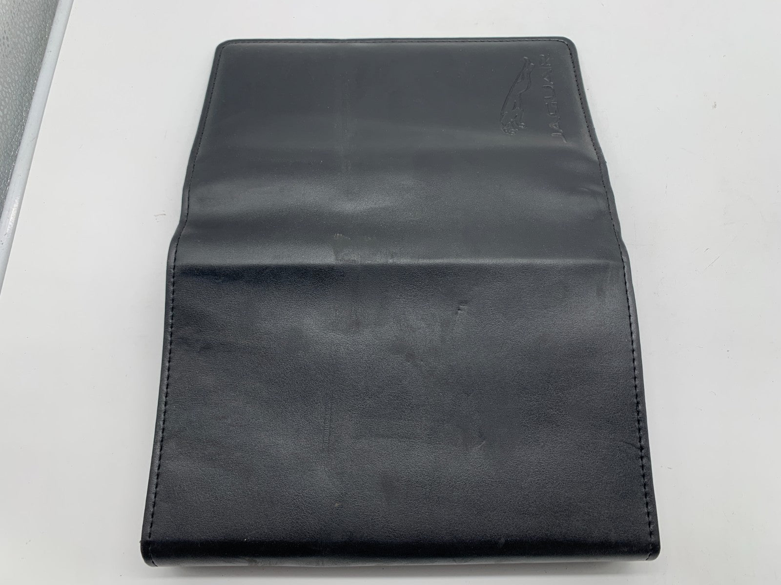 2020 Jaguar F-Pace Owners Manual Set with Case OEM B04B19018