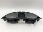 2012 Volkswagen CC Speedometer Instrument Cluster 62,821 Miles OEM I02B17025