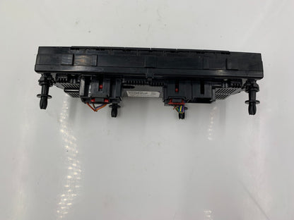 2017 Volkswagen Golf GTI AC Heater Climate Control Unit OEM B01B26030