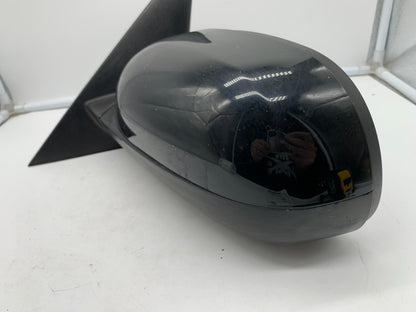 2014-2019 Kia Soul Driver Side View Power Door Mirror Black OEM D01B26026