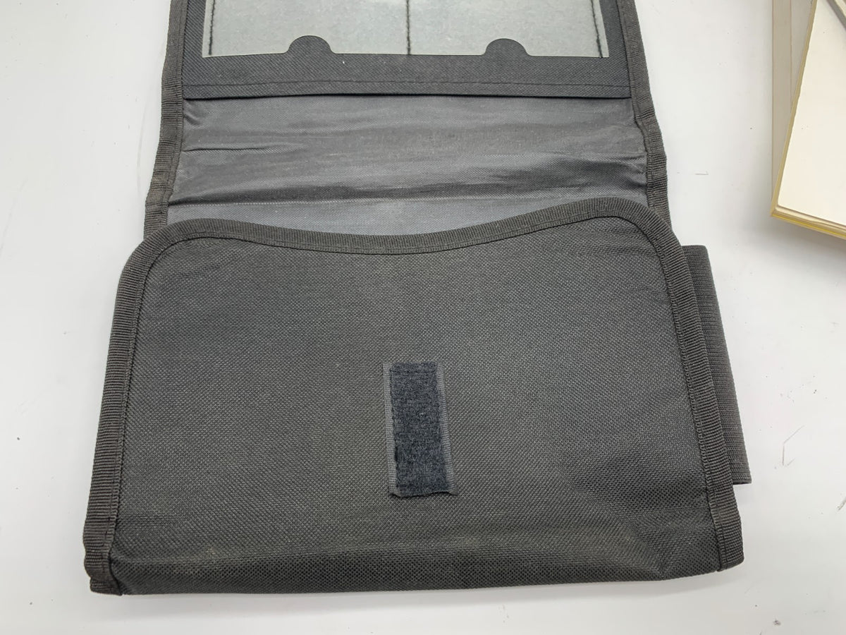 2019 Nissan Altima Sedan Owners Manual Set with Case OEM R01B25017