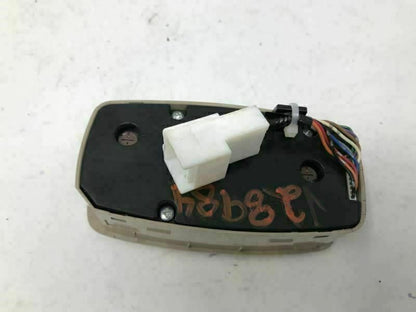 2004-2010 Toyota Sienna Rear AC Heater Climate Control Unit OEM D02B48003