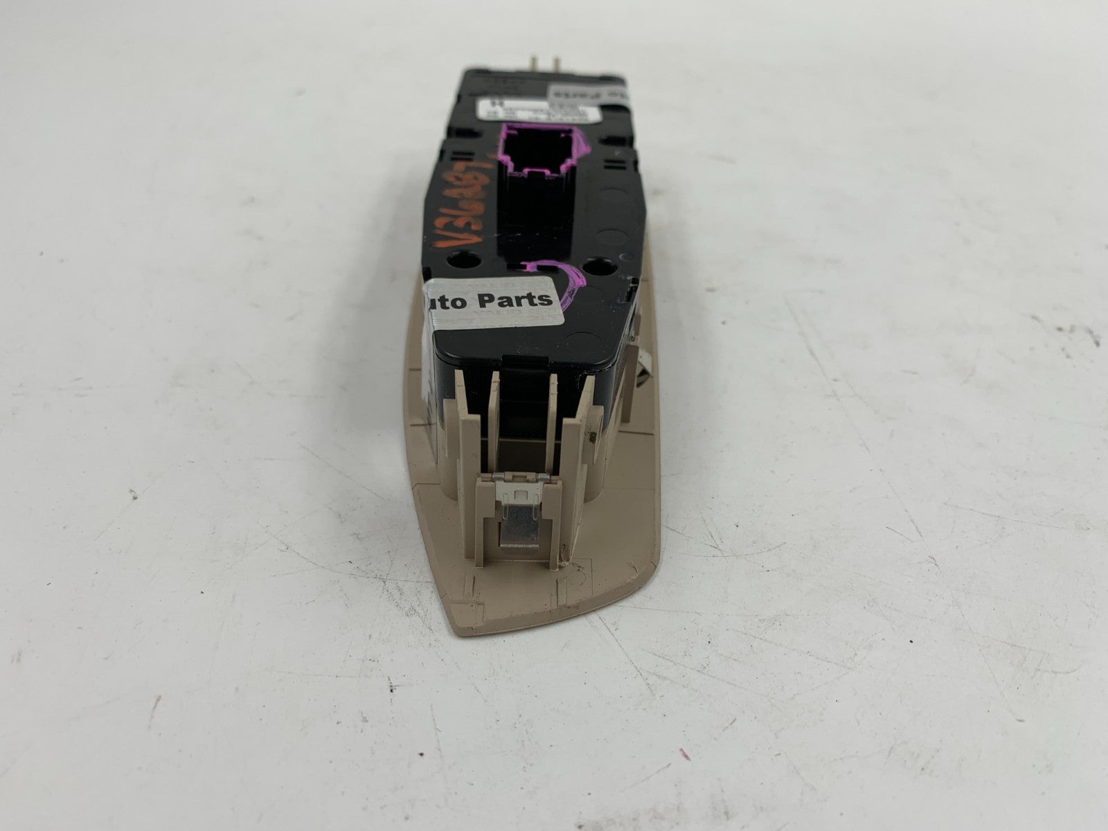 2009-2015 BMW 750i Master Power Window Switch OEM B03B44007