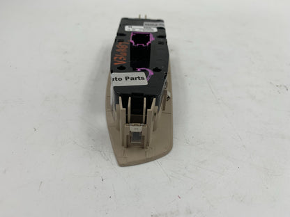 2009-2015 BMW 750i Master Power Window Switch OEM B03B44007