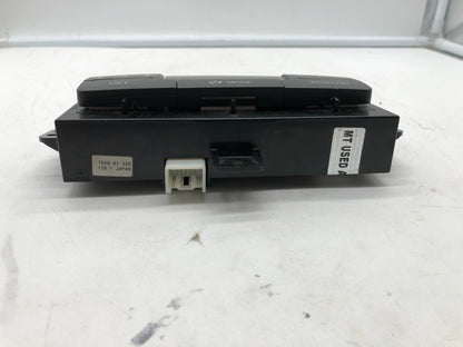 2010-2015 Mazda CX-9 CX9 Rear AC Heater Climate Control Unit OEM A02B41002