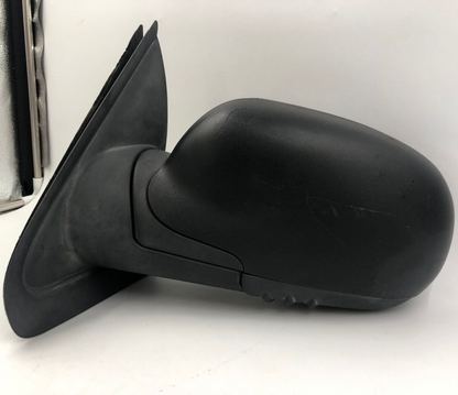 2006-2008 Isuzu Ascender Trailblazer Driver Side View Power Door Mirror C04B5500
