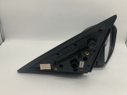 2014-2017 Hyundai Veloster Passenger Side View Power Door Mirror Black OEM