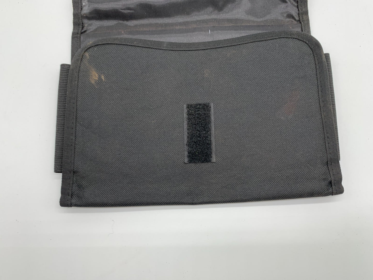 Nissan Maxima Owners Manual Case Only OEM B03B47063