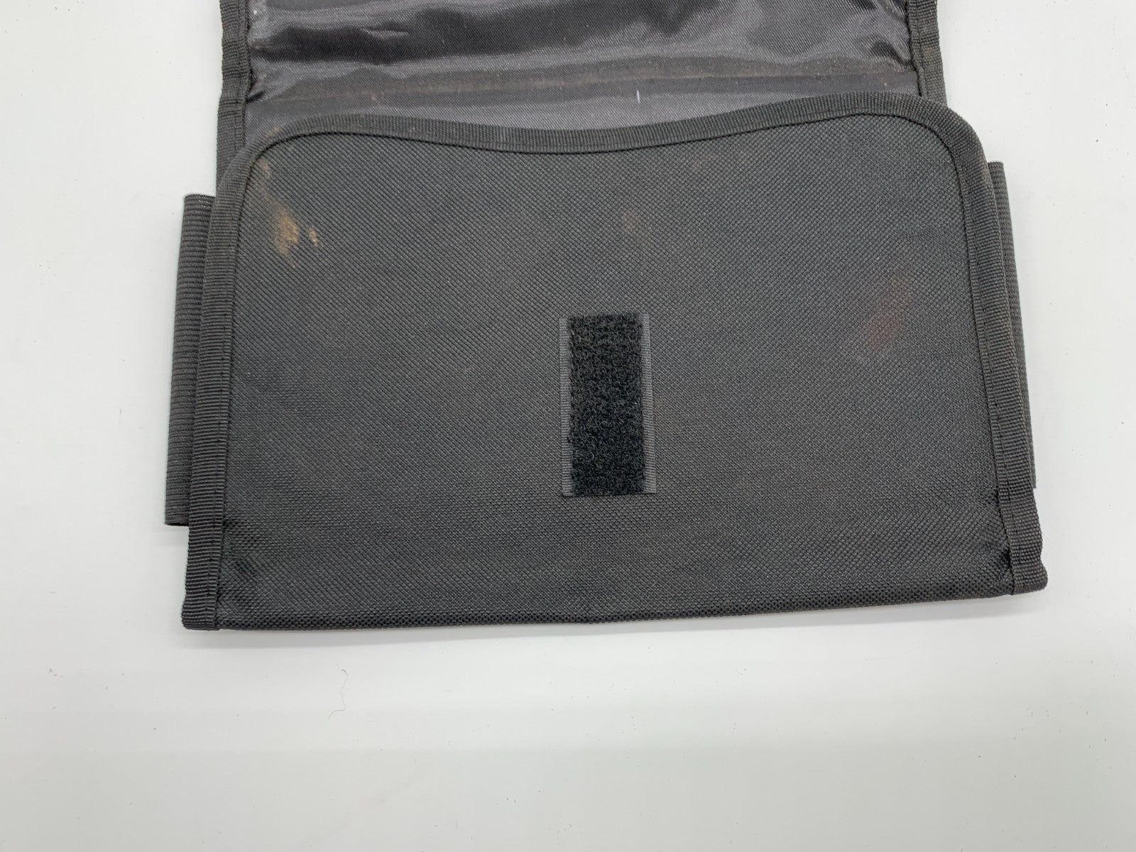 Nissan Maxima Owners Manual Case Only OEM B03B47063