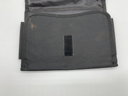 Nissan Maxima Owners Manual Case Only OEM B03B47063