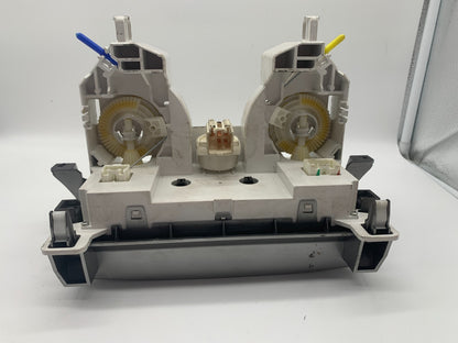 2010-2011 Mazda 3 Climate Control Manual AC Heater Unit OEM