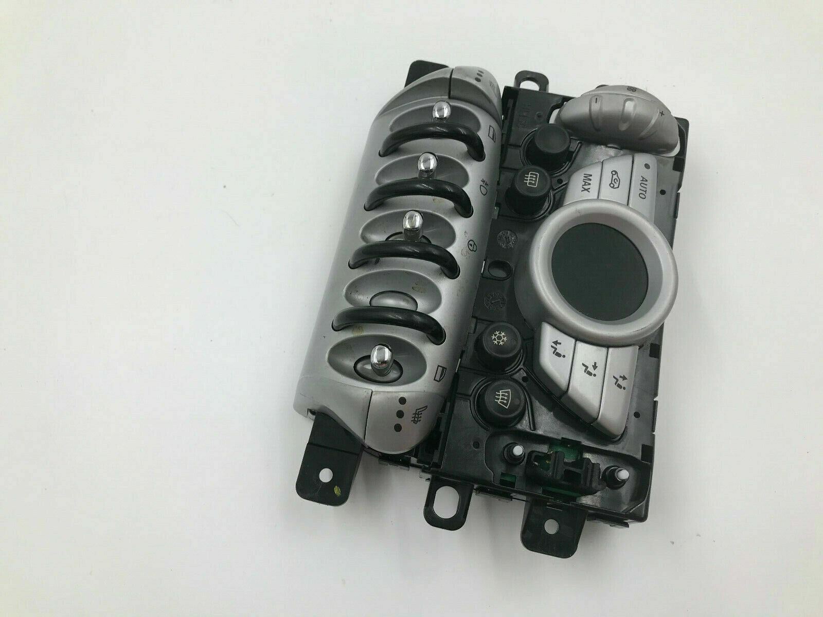 2008-2010 Mini Clubman AC Heater Climate Control Unit OEM C04B03005