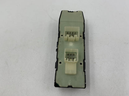 2011-2017 Jeep Patriot Master Power Window Switch OEM B04B04062