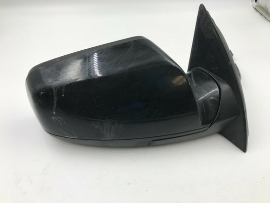 2015-2017 Chevrolet Equinox Passenger Side View Power Door Mirror Blac C04B05003