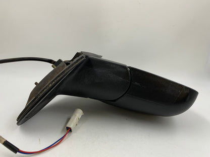 1998-2001 Ford Explorer Passenger Side View Power Door Mirror Black B01B10003