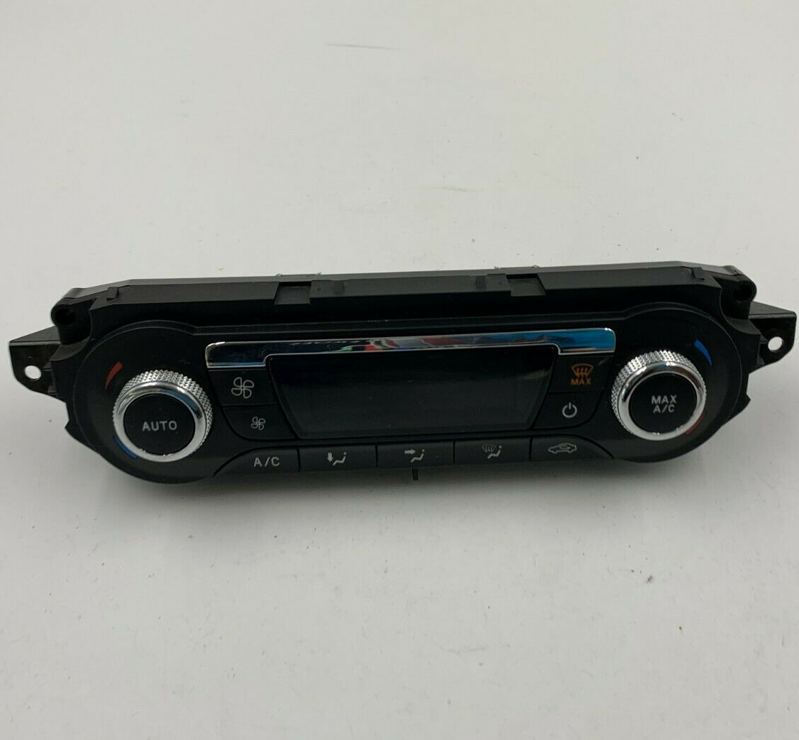 2013-2015 Ford Escape AC Heater Climate Control Unit OEM B02B26002
