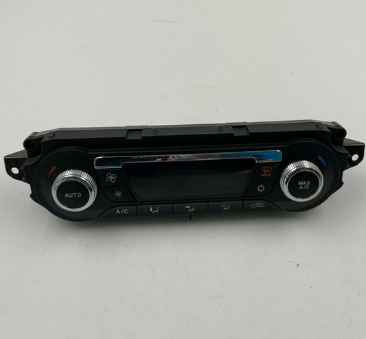 2013-2015 Ford Escape AC Heater Climate Control Unit OEM B02B26002