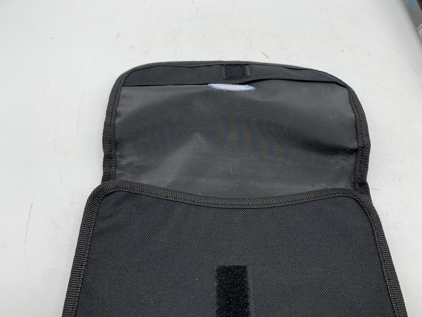 2015 Ford Focus Owners Manual Set with Case OEM A04B05016