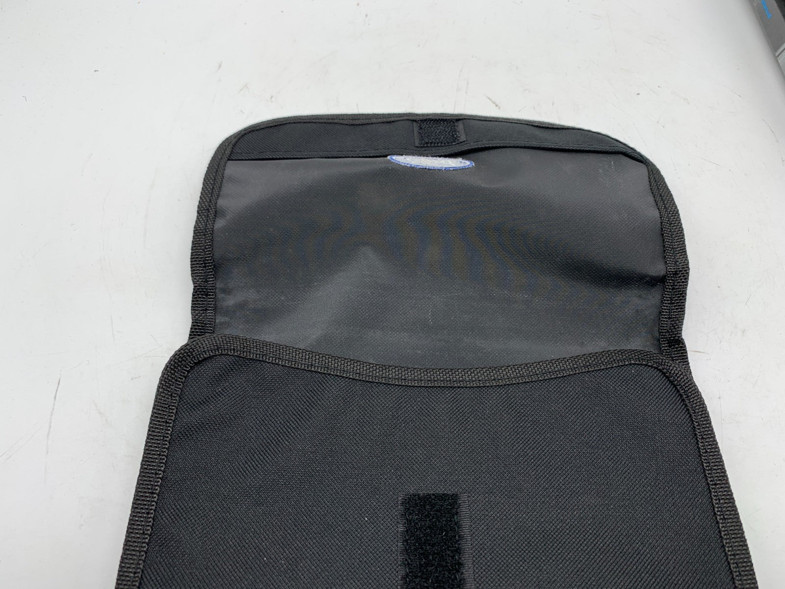 2015 Ford Focus Owners Manual Set with Case OEM A04B05016