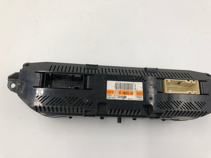 2013 Ford Escape AC Heater Climate Control Unit OEM C03B34056