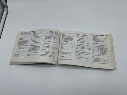 2018 GMC Sierra Owners Manual OEM R01B09039