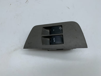 2008-2014 GMC Savana 1500 Master Power Window Switch OEM D01B36014