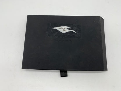 2024 Volvo S60 S 60 Owners Manual Set with Case OEM