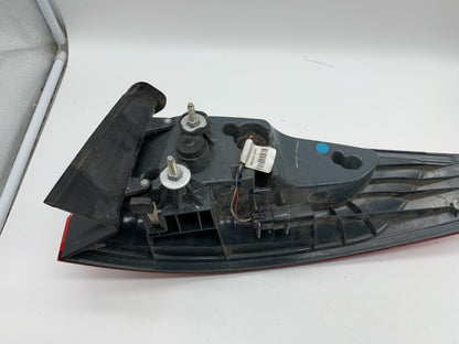 2013-2016 Ford Fusion Driver Side Tail Light Taillight OEM C02B33001