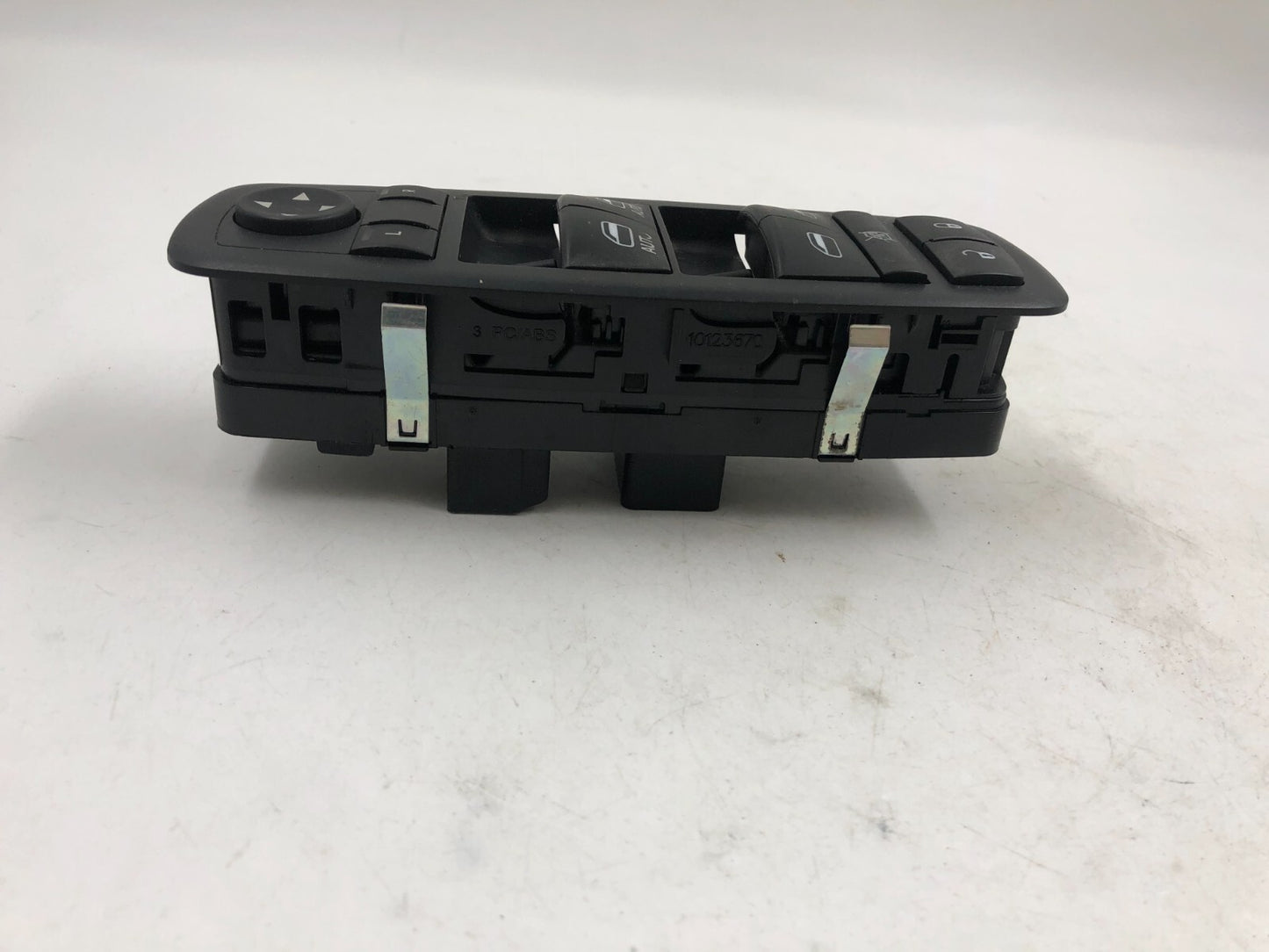 2012-2016 Dodge Caravan Master Power Window Switch OEM D03B38044
